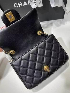 1:1 Replica Chanel Bags BT1786 17cm