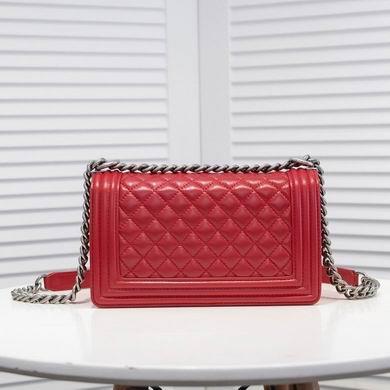 1:1 Replica Chanel Bags WO67086 25X15X8