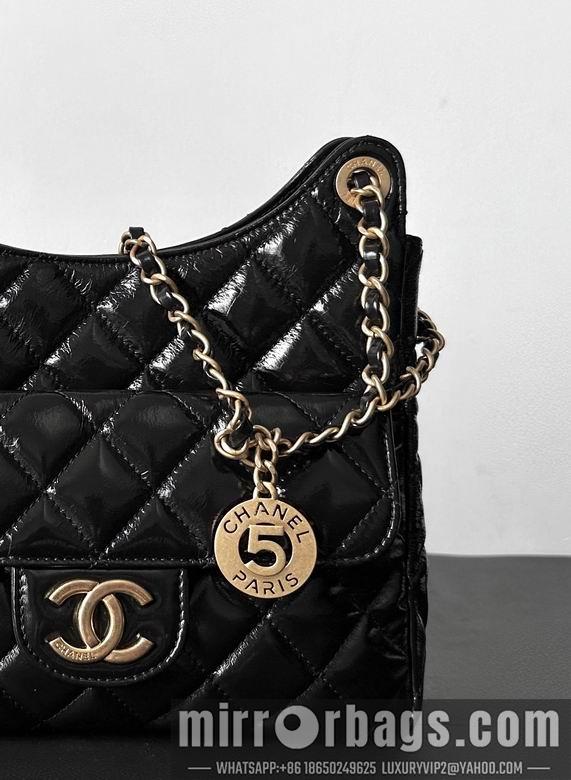 1:1 Replica Chanel Bags 22X21X7cm 073104 WO 2colour
