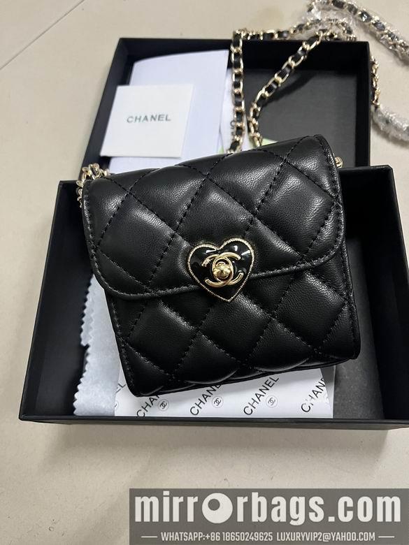 1:1 Replica Chanel Bags 9646