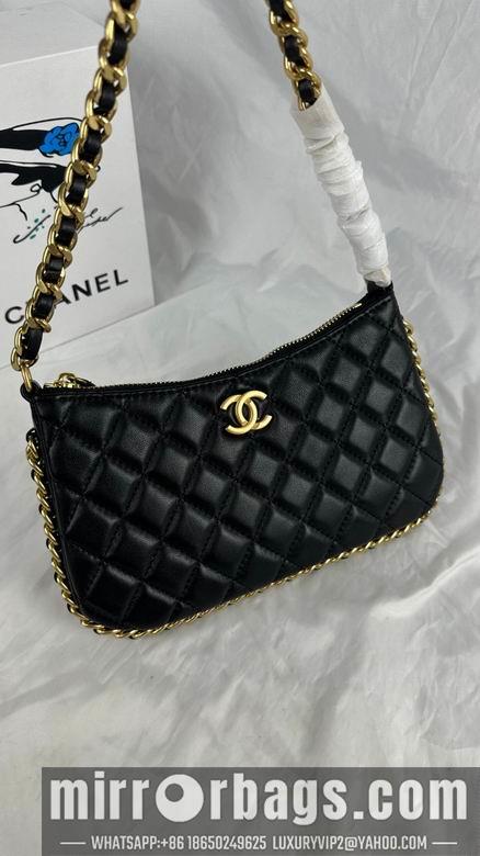 1:1 Replica Chanel Bags 332 15X23.5X2cm WO 4colour