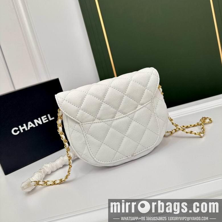 1:1 Replica Chanel Bags 3612 20X16X5cm WO 4colour