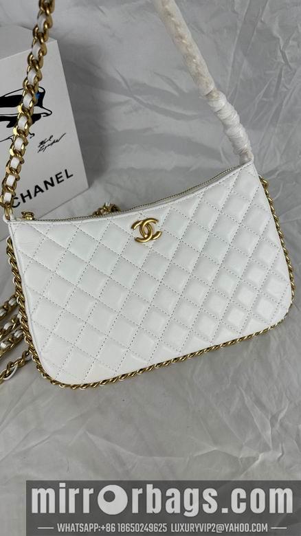 1:1 Replica Chanel Bags 332 17.5X28.5X2cm WO 4colour