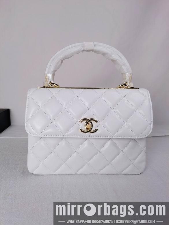1:1 Replica Chanel Bags WO218131 25X17X12