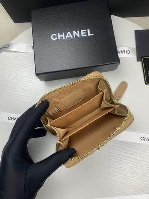 1:1 Replica Chanel Bags Ohanel 80602 11X7.5cm ZY 6colour