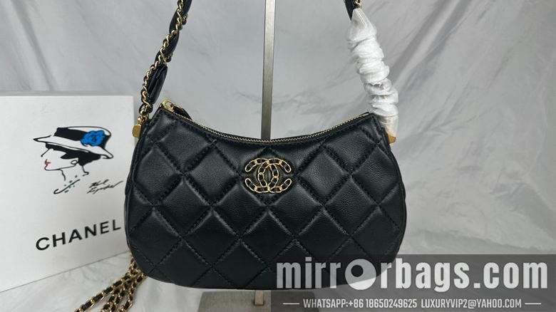 1:1 Replica Chanel Bags 923 12X20.5X4.5cm WO 4色