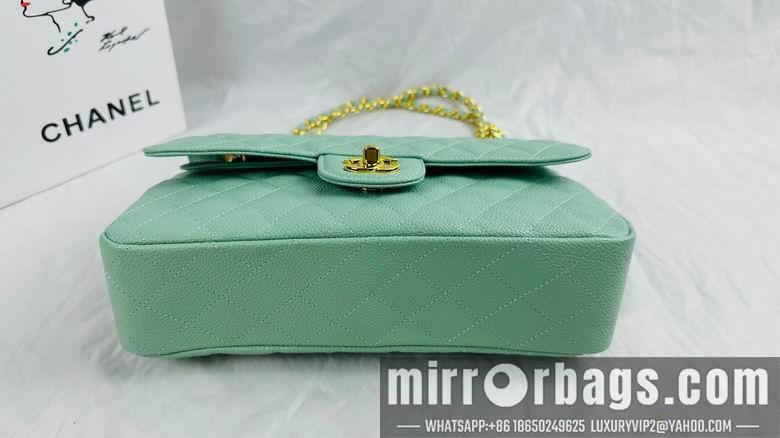 1:1 Replica Chanel Bags 1112 25.5X16X7cm WO 2colour