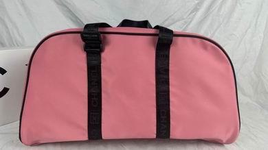 1:1 Replica Chanel Bags 51X27X21cm 102702 WO 2colour