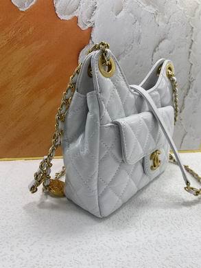 1:1 Replica Chanel Bags AS3310 21X19X7cm WO 3colour