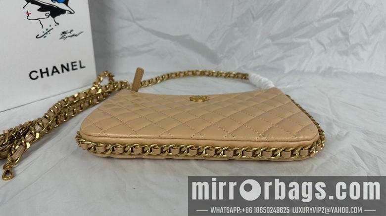 1:1 Replica Chanel Bags 332 17.5X28.5X2cm WO 4colour