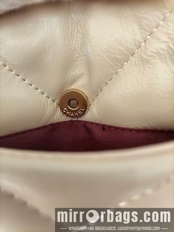 1:1 Replica Chanel Bags 8067-1 26X16X9cm WO