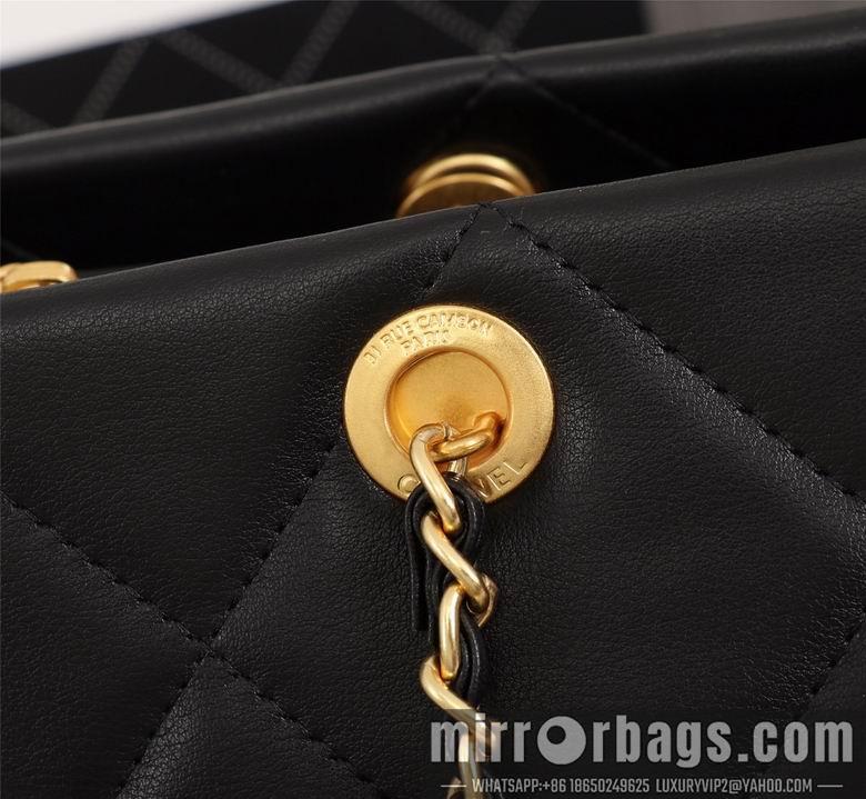 1:1 Replica Chanel Bags 68924 30X24X12cm XMY