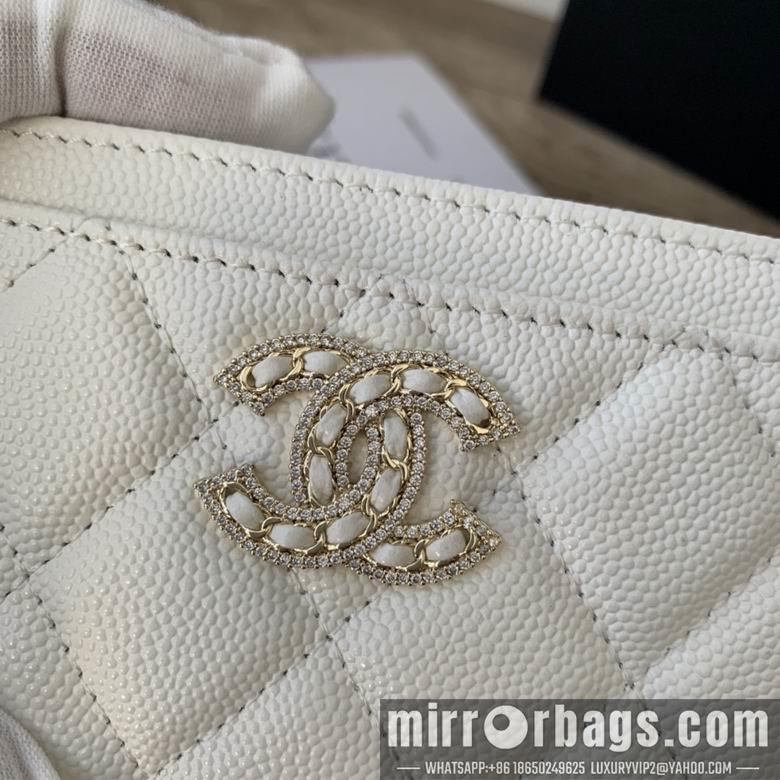 1:1 Replica Chanel Bags 11.2X7.5X0.5cm 040307