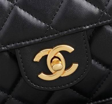 1:1 Replica Chanel Bags 8840 28X24X10cm WO 2colour