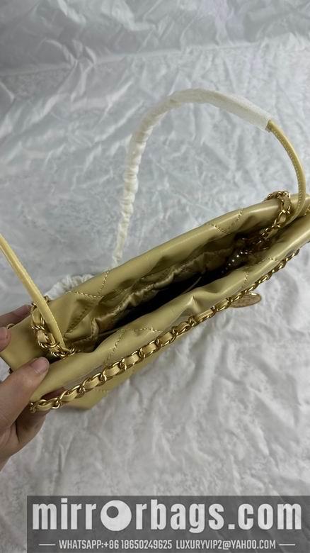 1:1 Replica Chanel Bags 810 20X19X6cm WO 4colour