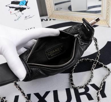 1:1 Replica Chanel Bags 8802 WO 2colour