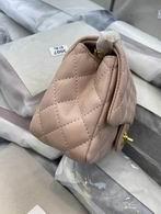 1:1 Replica Chanel Bags BT1786 17cm