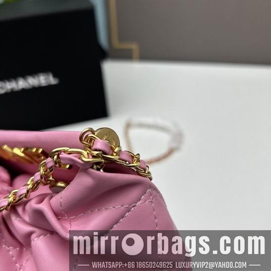 1:1 Replica Chanel Bags Chanel 3793 17x17x8cm ww4色