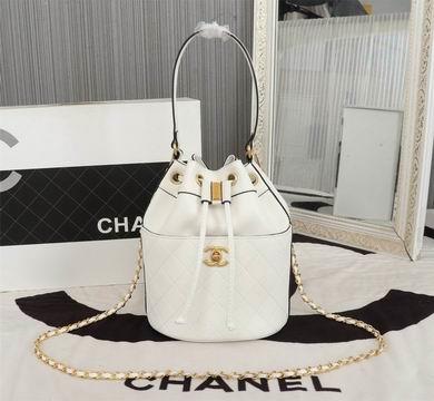1:1 Replica Chanel Bags 8223 22X17X12cm WO 2colour