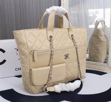 1:1 Replica Chanel Bags 8839 37X36X8cm WO 4colour