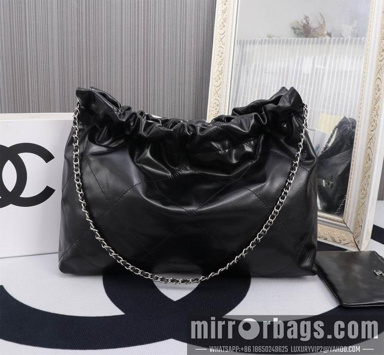 1:1 Replica Chanel Bags 8850 30X45X8cm WO 2colour-1
