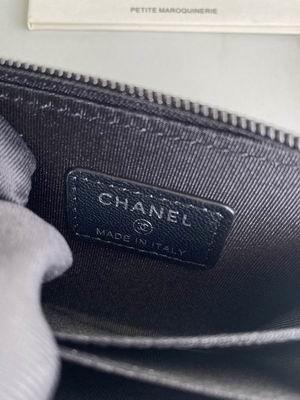 1:1 Replica Chanel Bags Chanel BOY A80602 11x7.5cm zy