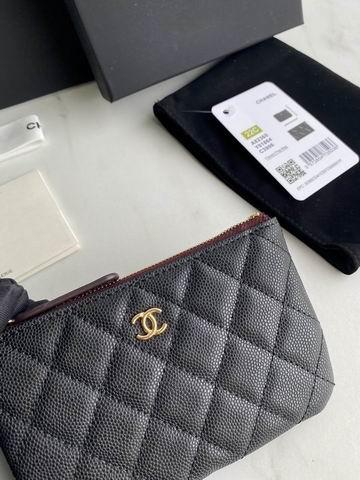 1:1 Replica Chanel Bags Chanel A82365大球纹15x8.5cm zy