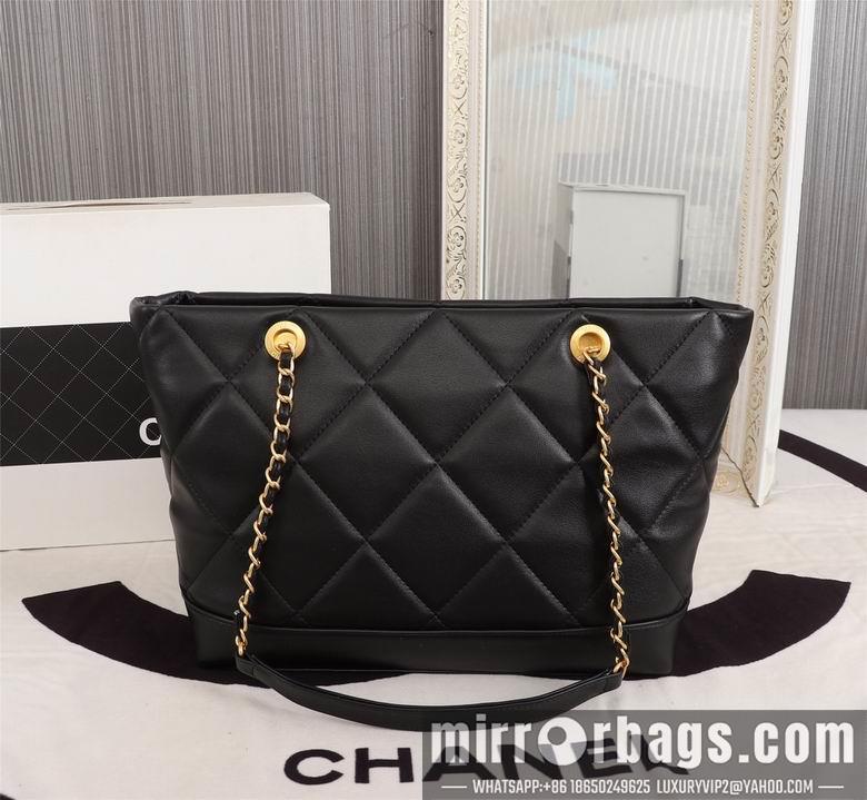 1:1 Replica Chanel Bags 68924 30X24X12cm XMY