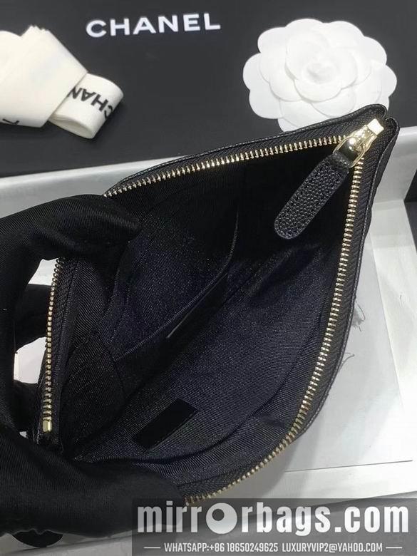 1:1 Replica Chanel Bags 20X12cm 120801 YG 3colour