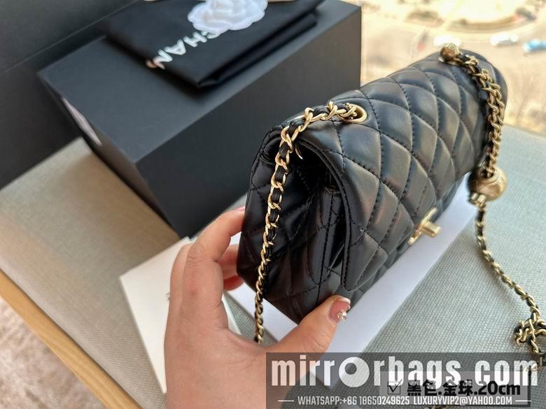 1:1 Replica Chanel Bags 20X12cm 041006