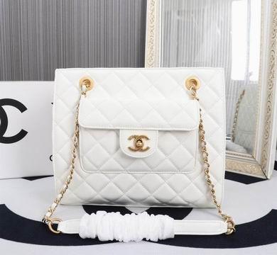 1:1 Replica Chanel Bags 8840 28X24X10cm WO 2colour