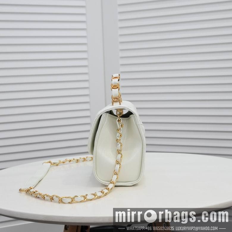 1:1 Replica Chanel Bags 9057 23X14.5X7.5cm WO 3colour