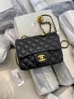 1:1 Replica Chanel Bags BT1786 17cm