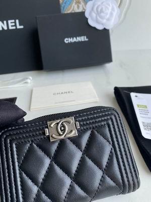 1:1 Replica Chanel Bags Chanel BOY A80602 11x7.5cm zy