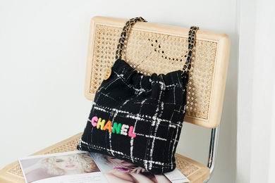 1:1 Replica Chanel Bags 22p 35cm,39cm CN