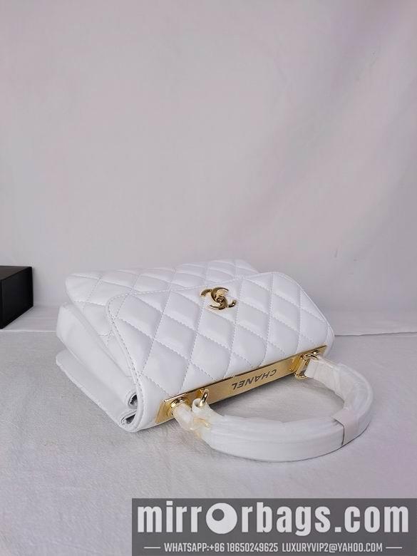 1:1 Replica Chanel Bags WO218131 25X17X12