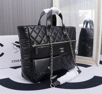 1:1 Replica Chanel Bags 8839 37X36X8cm WO 4colour