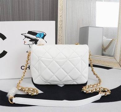 1:1 Replica Chanel Bags WO8046 14X19X4