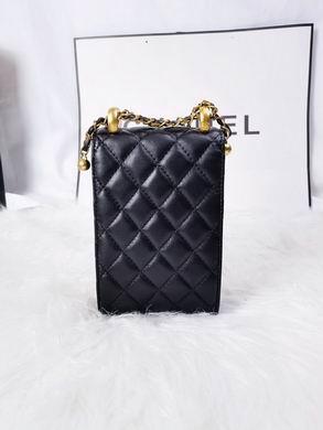 1:1 Replica Chanel Bags 5871-1 18X7cm WO