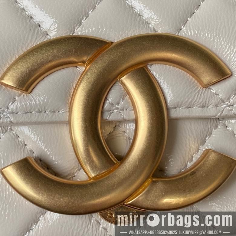 1:1 Replica Chanel Bags AS3207 10X17.2X3.3cm WO 4colour