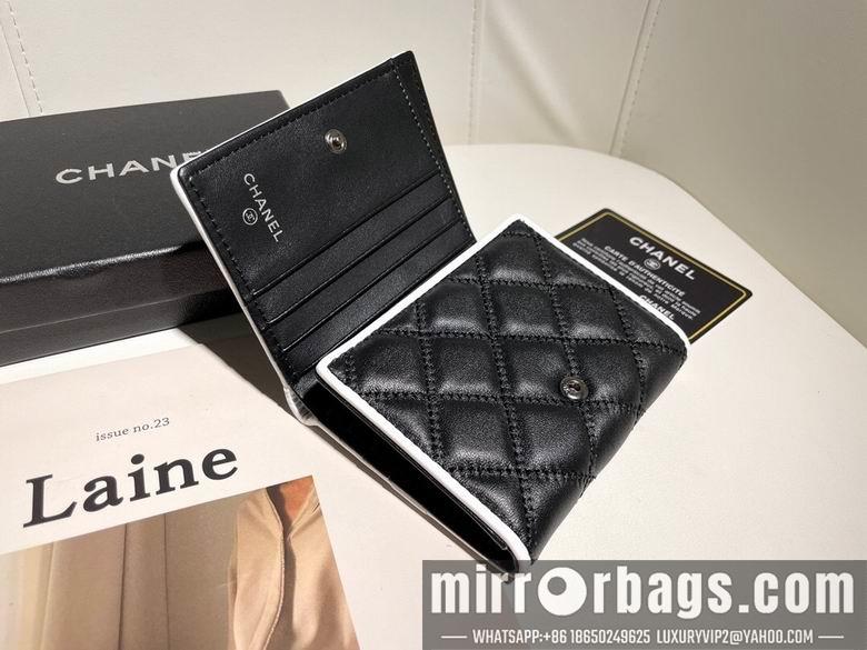 1:1 Replica Chanel Bags WL3372 11X10X2