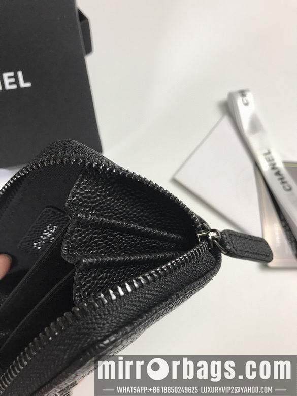 1:1 Replica Chanel Bags 81467 YG 4colour