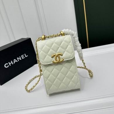 1:1 Replica Chanel Bags 3616 19X11.5cm WO