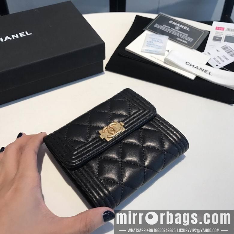 1:1 Replica Chanel Bags 80734 11cm