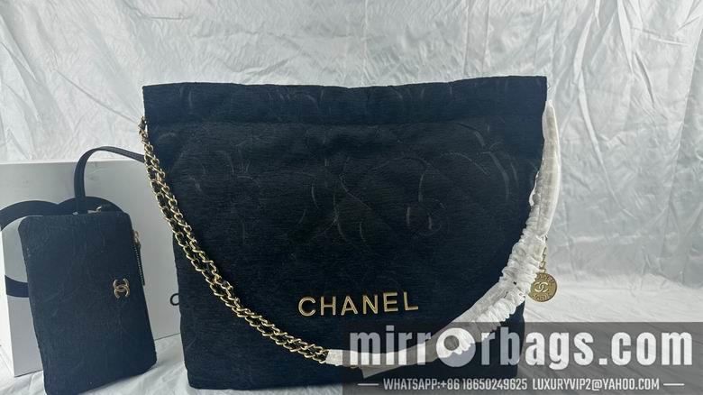 1:1 Replica Chanel Bags 925 39X42X7cm WO 2colour