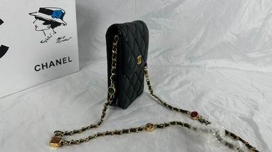 1:1 Replica Chanel Bags 8882 17X13X3cm WO 4colour
