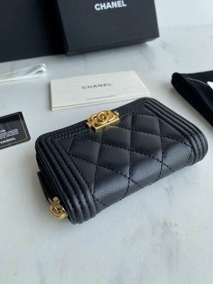 1:1 Replica Chanel Bags Chanel BOY A80602 11x7.5cm zy