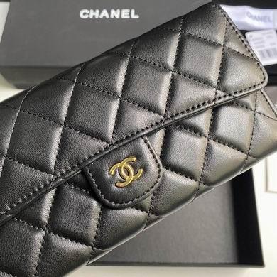 1:1 Replica Chanel Bags A0241 10.5X19X3cm YG 4colour