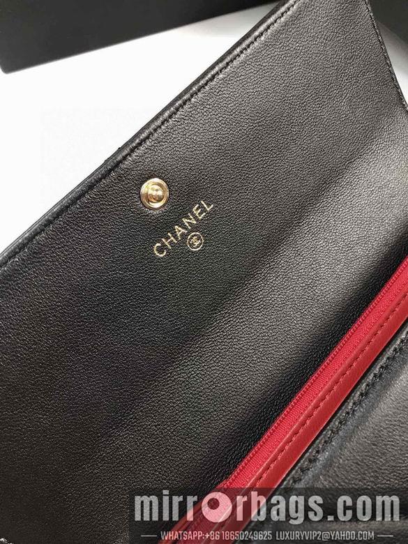1:1 Replica Chanel Bags A0955 19x10cm