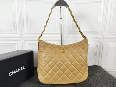 1:1 Replica Chanel Bags 2008 30X7X26cm WO 3colour